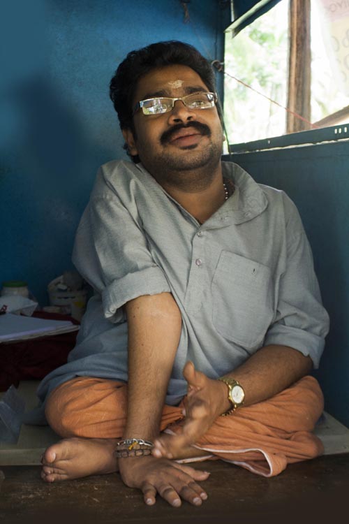 ഉണ്ണി