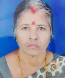 സൗദാമിനി (68)