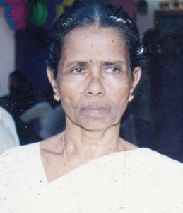 ശാരദ (80)