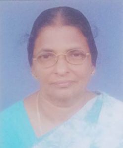 കൊച്ചുമേരി