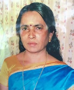 ജാനകി