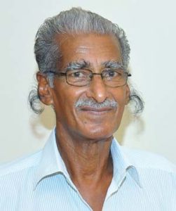 വര്ഗ്ഗീസ്(77)