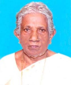 മാധവി