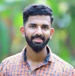 Nithin Narayanan