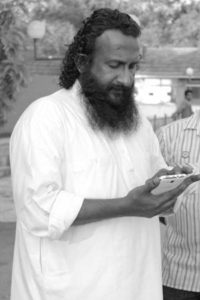 ഹംസ മടിക്കൈ