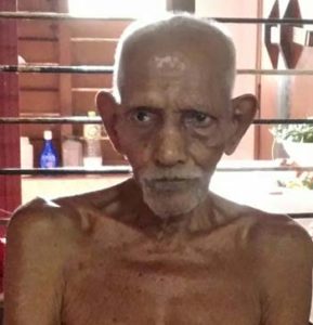 ശേഖര പണിക്കർ (92)