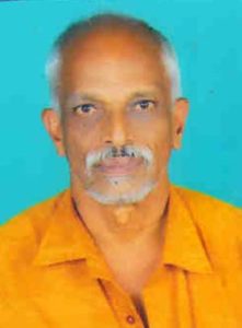 ദാമോദരന് നായര്