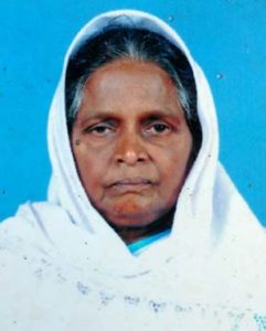 fathima obit