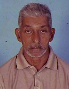 ഗംഗാധരന്