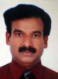 ദുബൈ അപകടത്തില് മരണമടഞ്ഞ ബാബു (45)