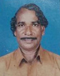 മുഹമ്മദുണ്ണി ഹാജി (64)