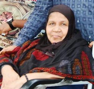 സൌദാബി(66)