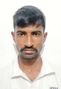 Manju karnnadaka driver arrest chavakkad