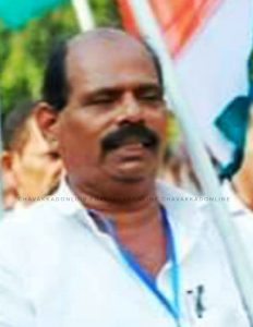 accident death Abdulla palappety