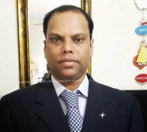 Iqbal Anchangadi Died in london