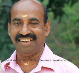 Mohanan covid death qatar