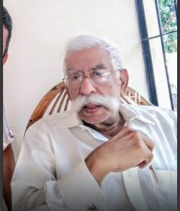 P V Abdul Hameed (88)