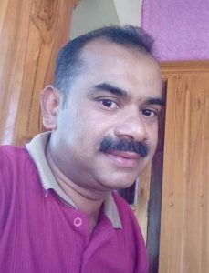 Sakeer Akalad covid death