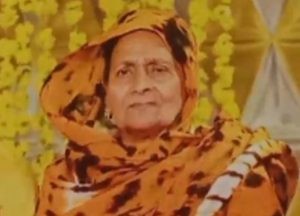 khadeeja covid death