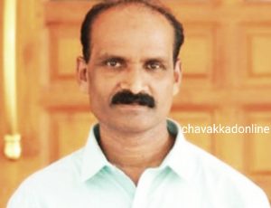 Abdul Jabbar orumanayur covid death mMuskat